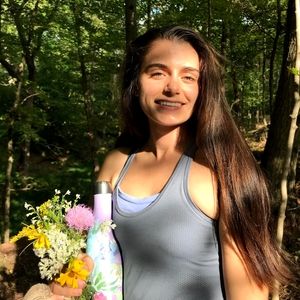 Meet your Posher, Jaclyn